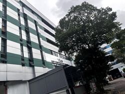 Admiralty Industrial Park (D27), Factory #585365401